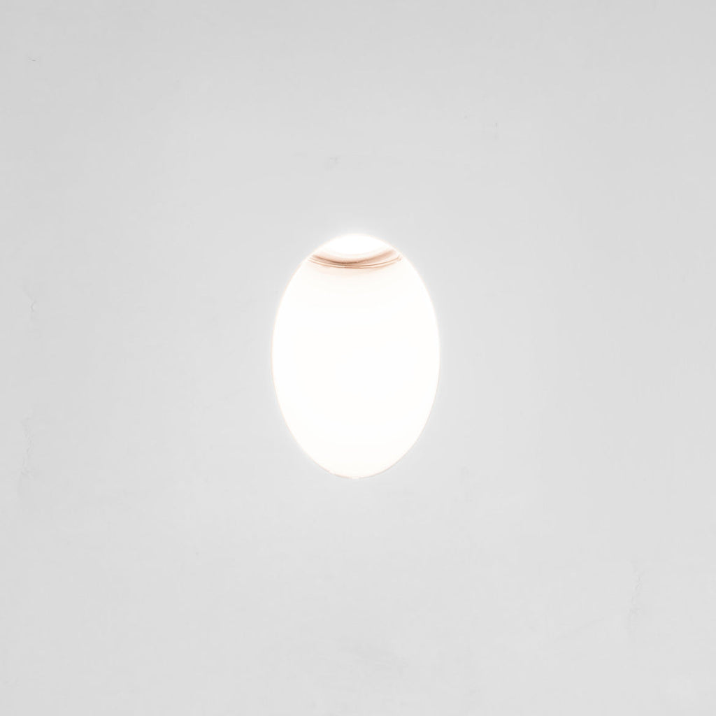 Leros, Trimless Step Light, LED, IP20