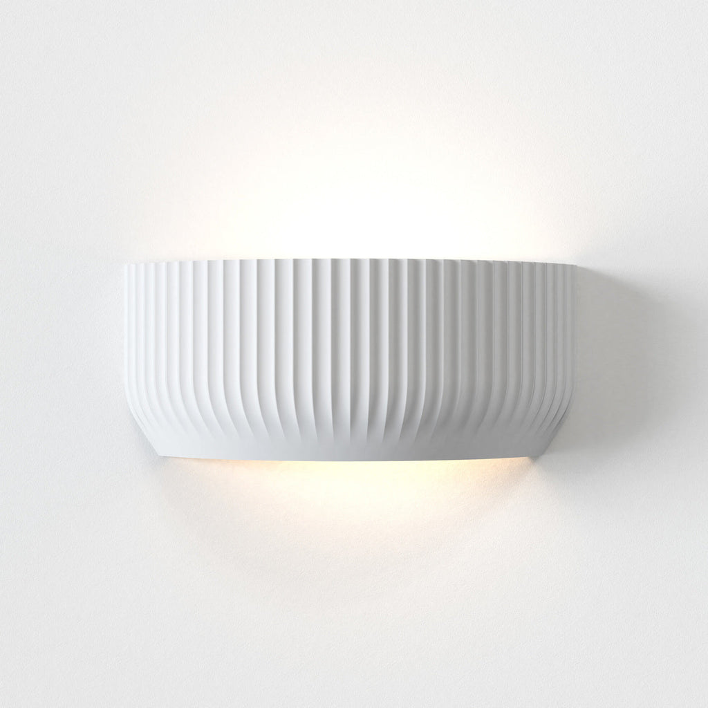 Blend Wall Light, E27, IP20