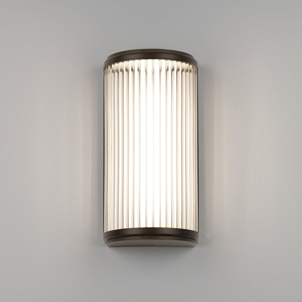 Versailles Wall Light, LED, Phase Dim, IP44