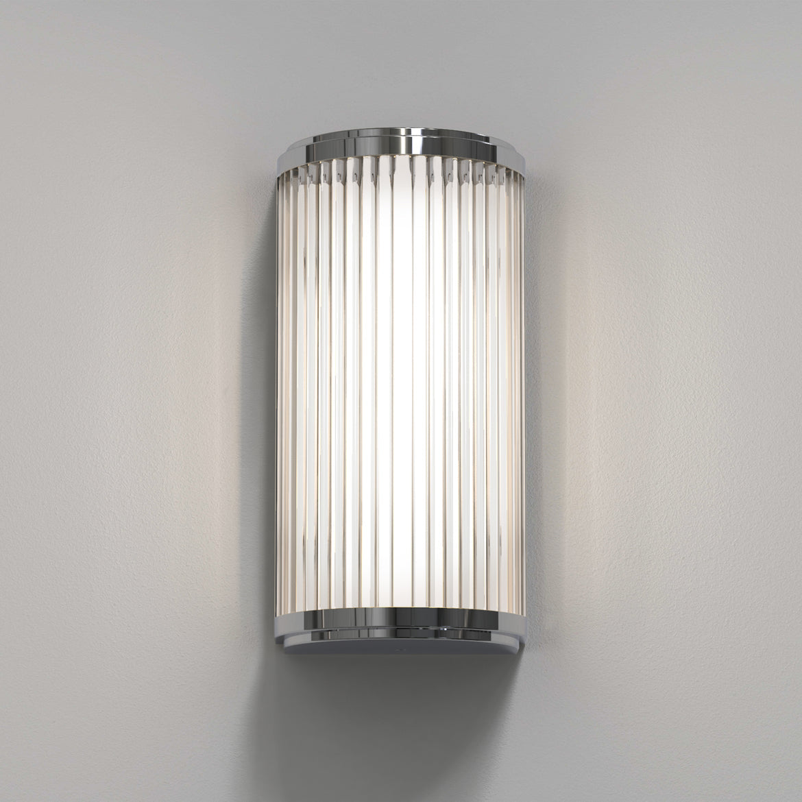 Versailles Wall Light, LED, Phase Dim, IP44
