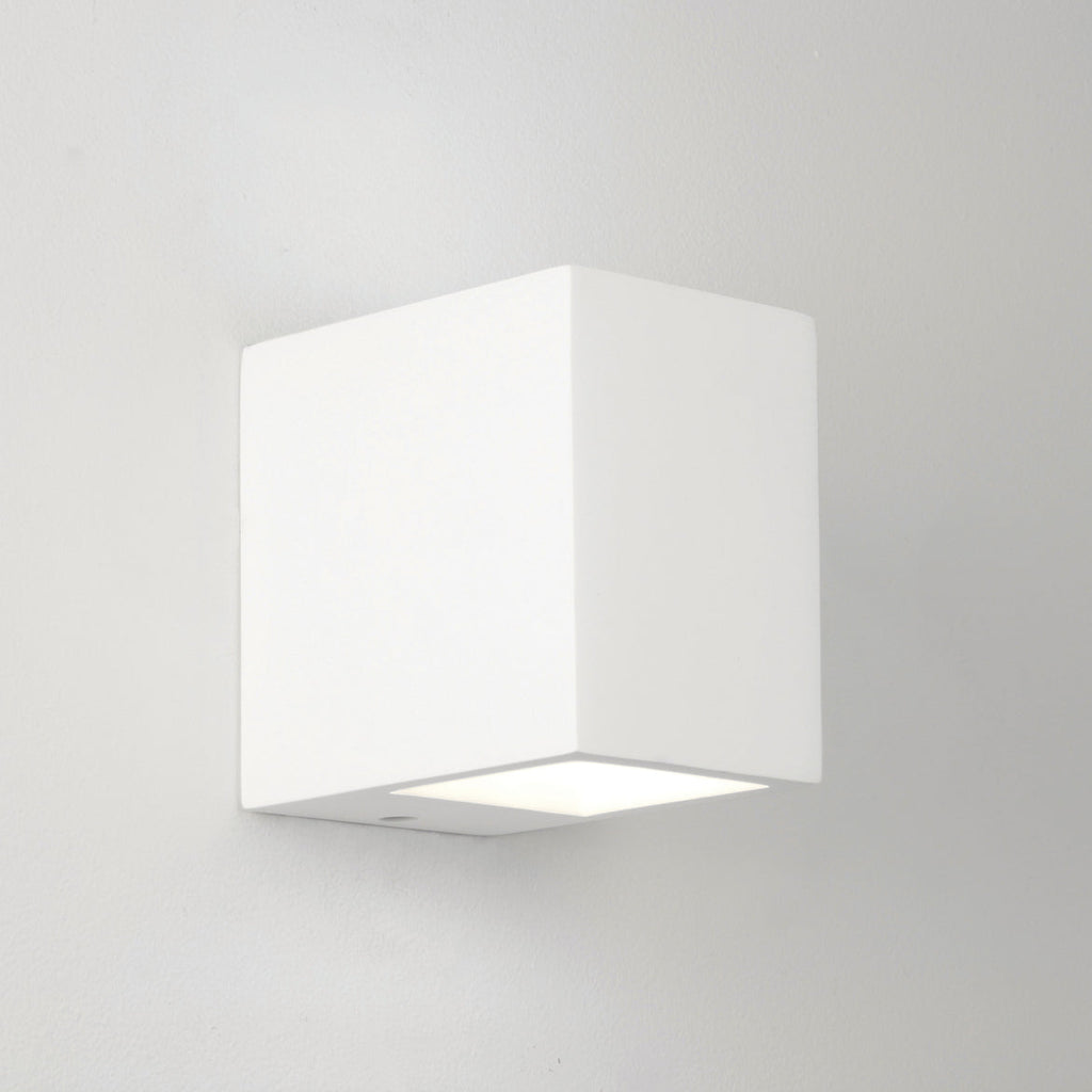 Mosto Wall Light, 2 Beams, G9, IP20