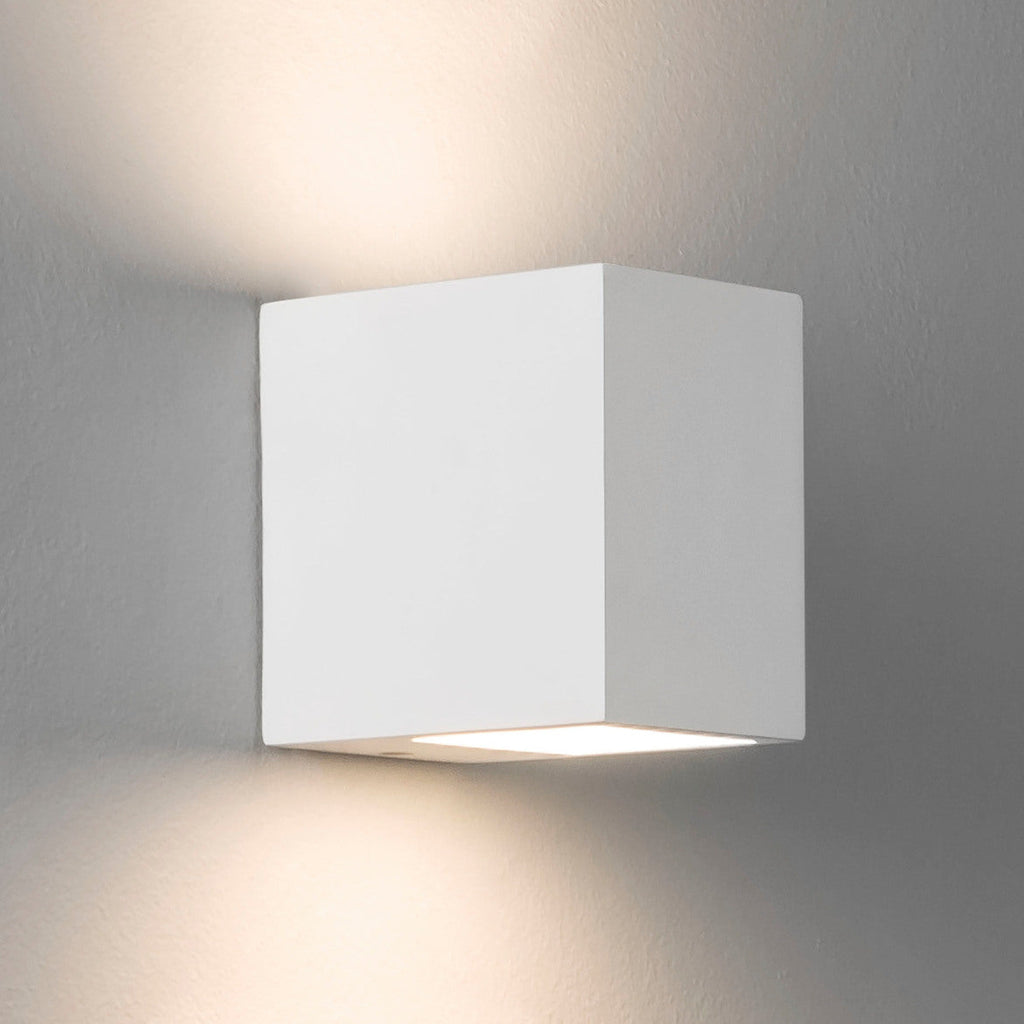 Mosto Wall Light, 2 Beams, G9, IP20