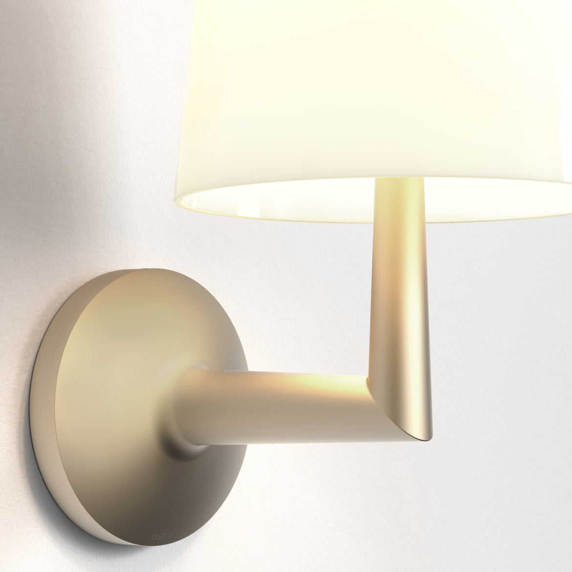 Ella Wall Light, G9, IP20