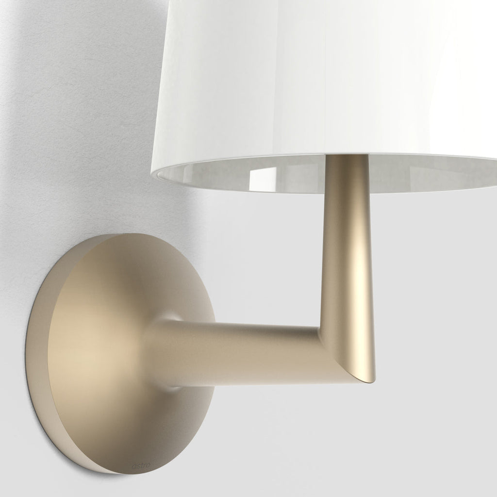 Ella Wall Light, G9, IP20