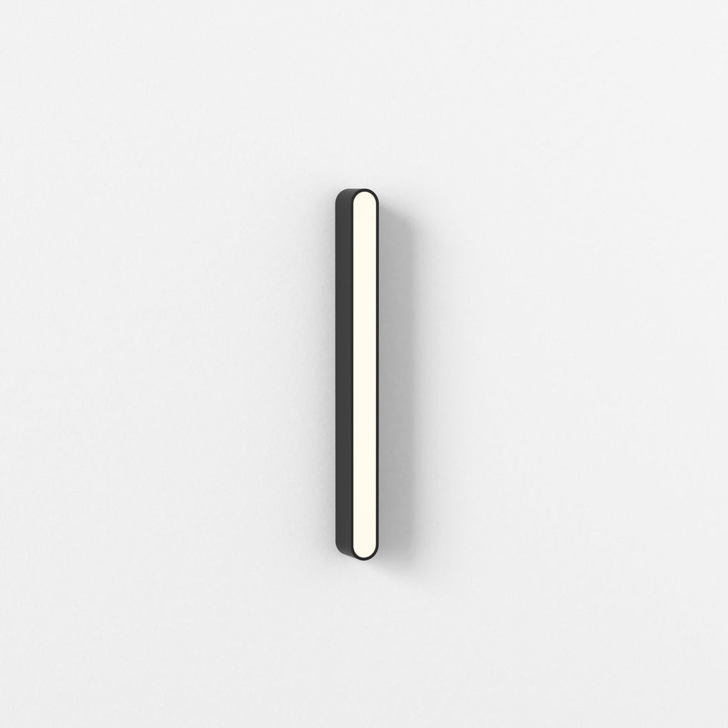 Atticus Wall Light, LED, Phase Dim, IP44