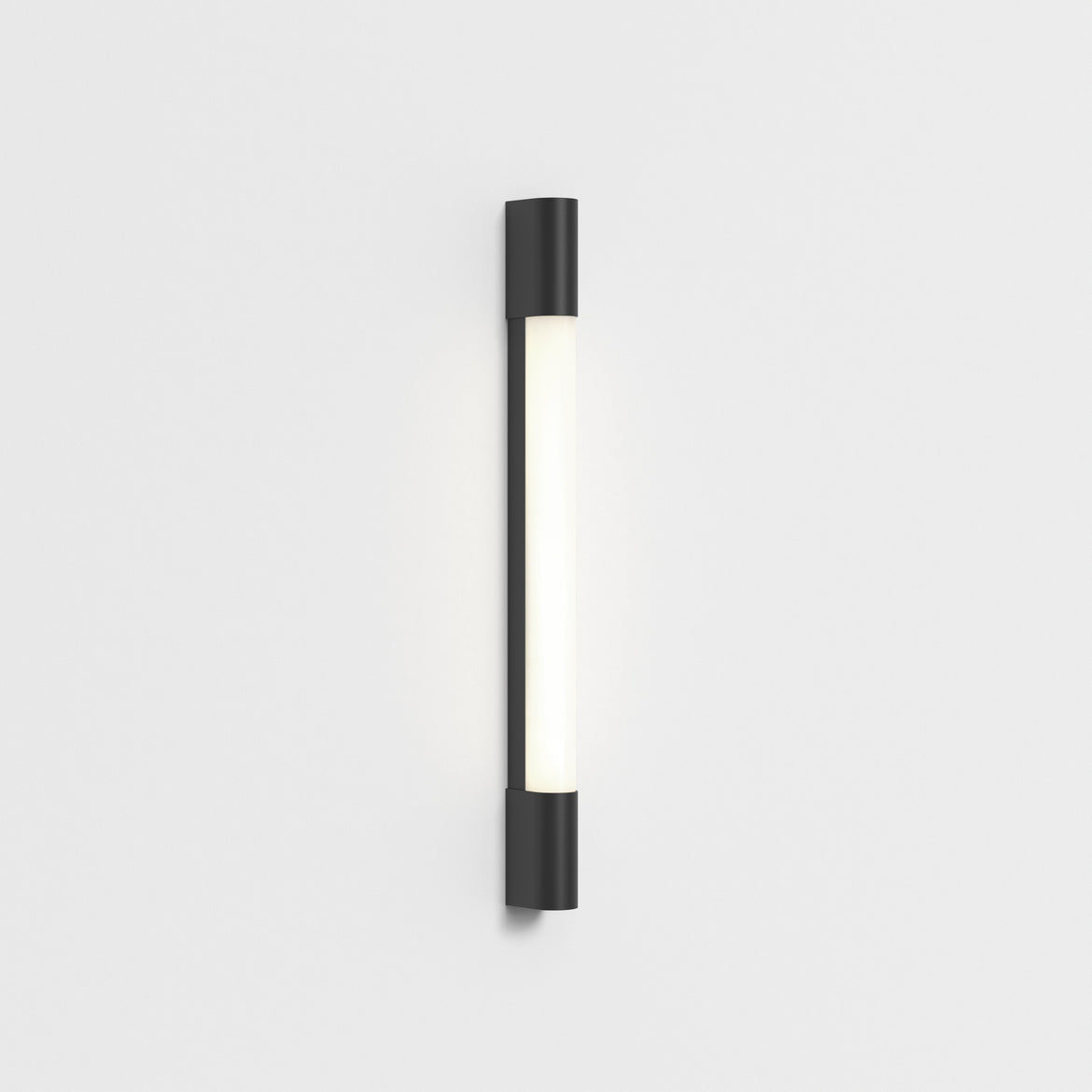 Palermo Wall Light, LED, On/Off, IP44