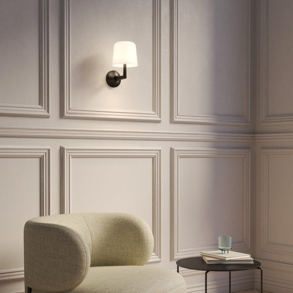 Ella Wall Light, G9, IP20