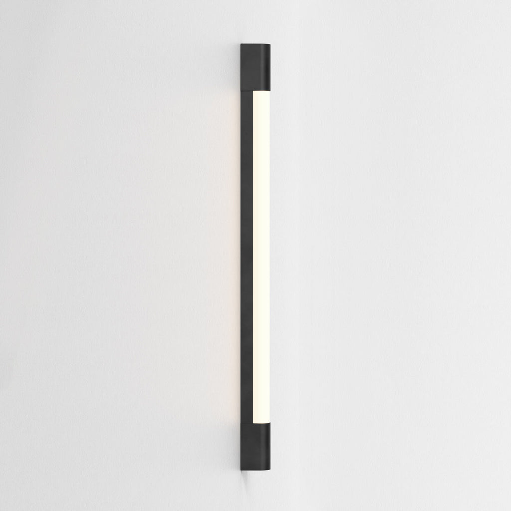 Palermo Wall Light, LED, On/Off, IP44