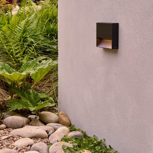 Mori Step Light, LED, IP65