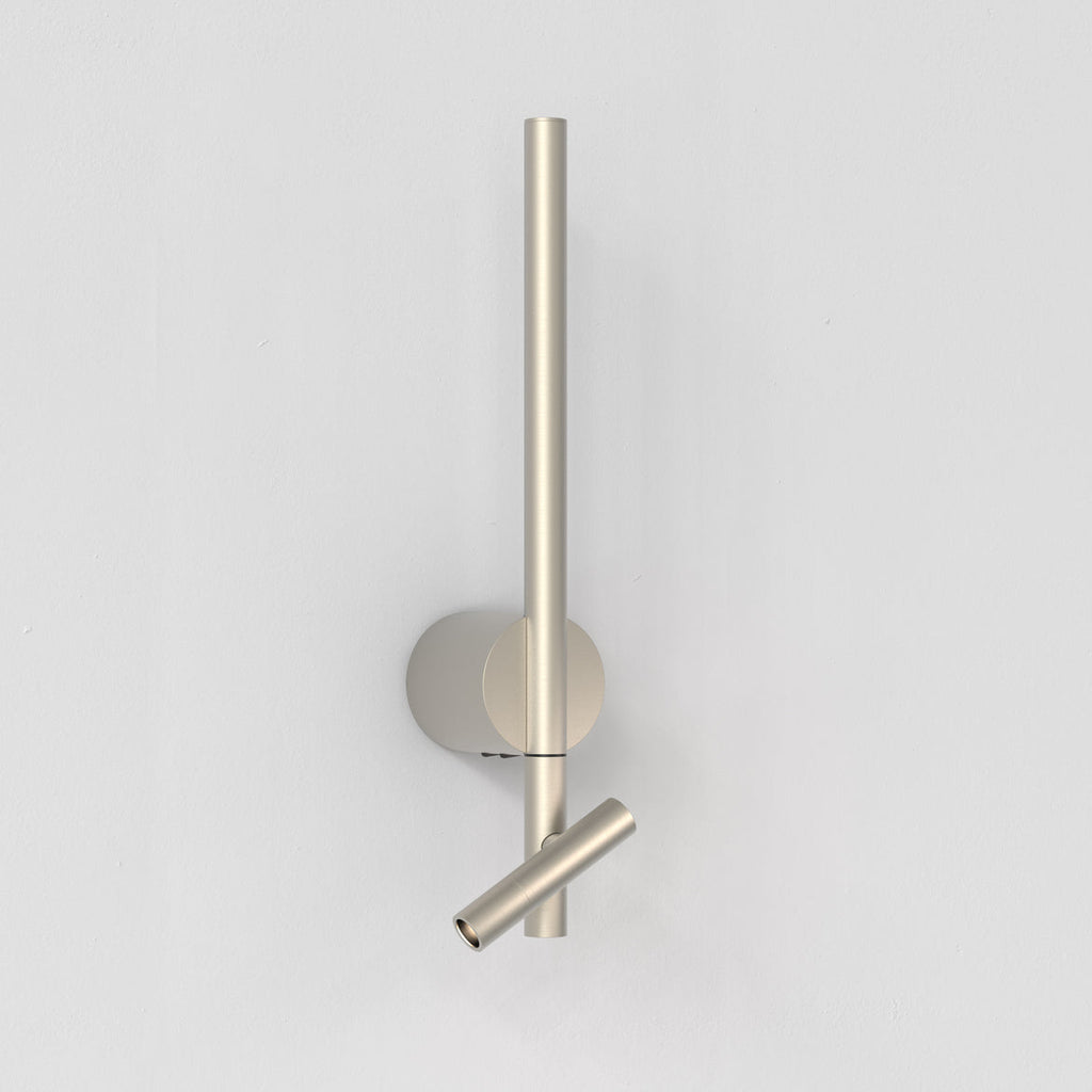 Baton Reading Wall Light, Adjustable, LED, IP20