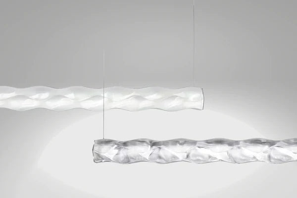 Hugo Pendant, Linear, LED, Triac Dim