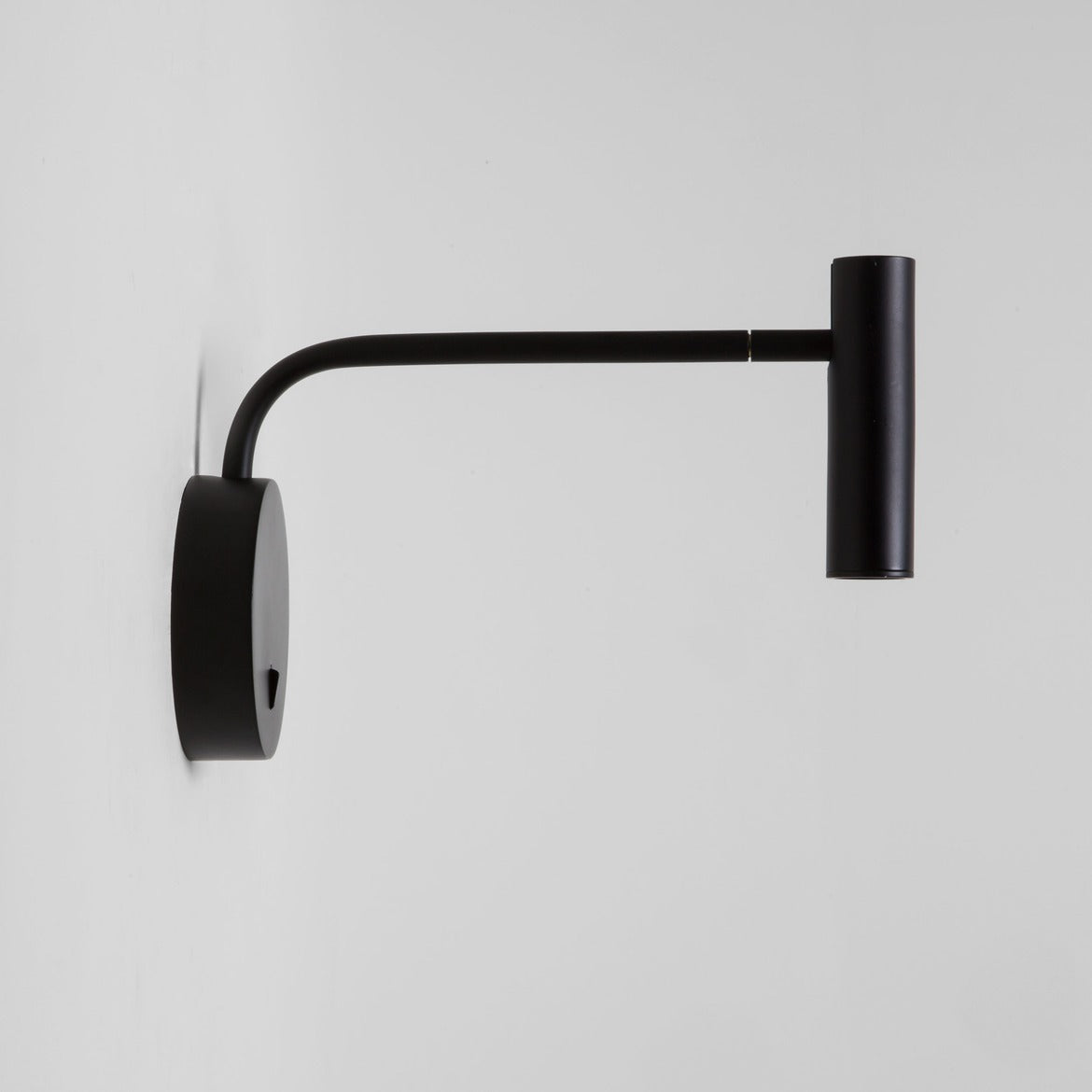 Enna Reading Wall Light, Swing Arm, LED, IP20
