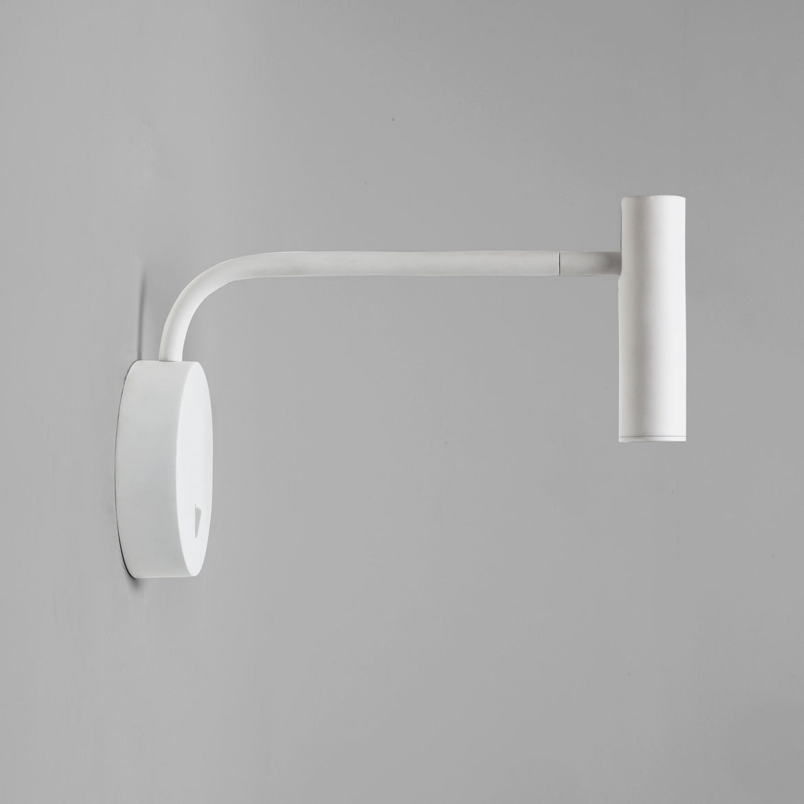 Enna Reading Wall Light, Swing Arm, LED, IP20