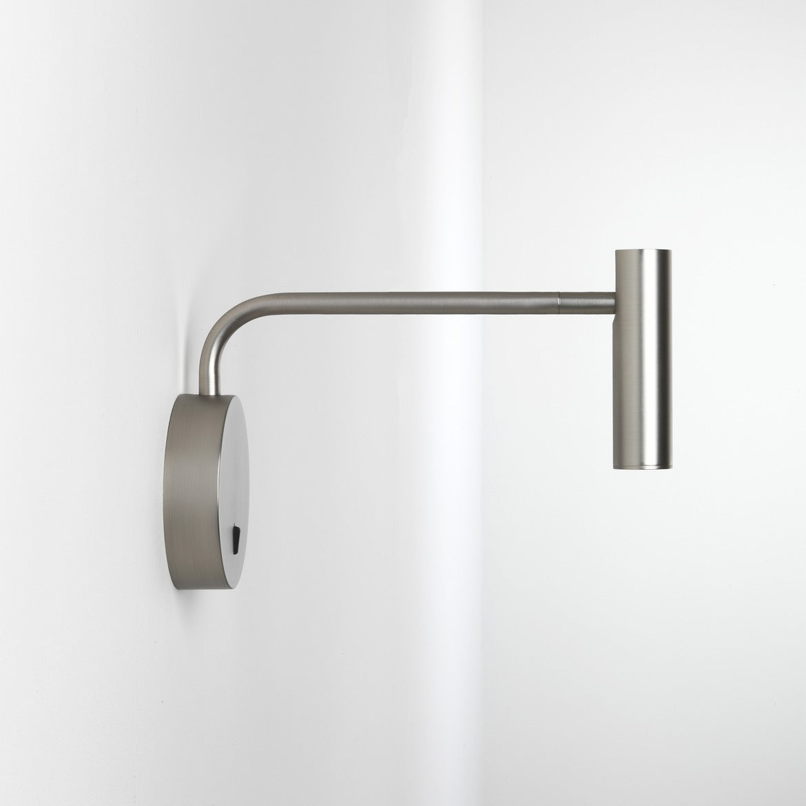 Enna Reading Wall Light, Swing Arm, LED, IP20