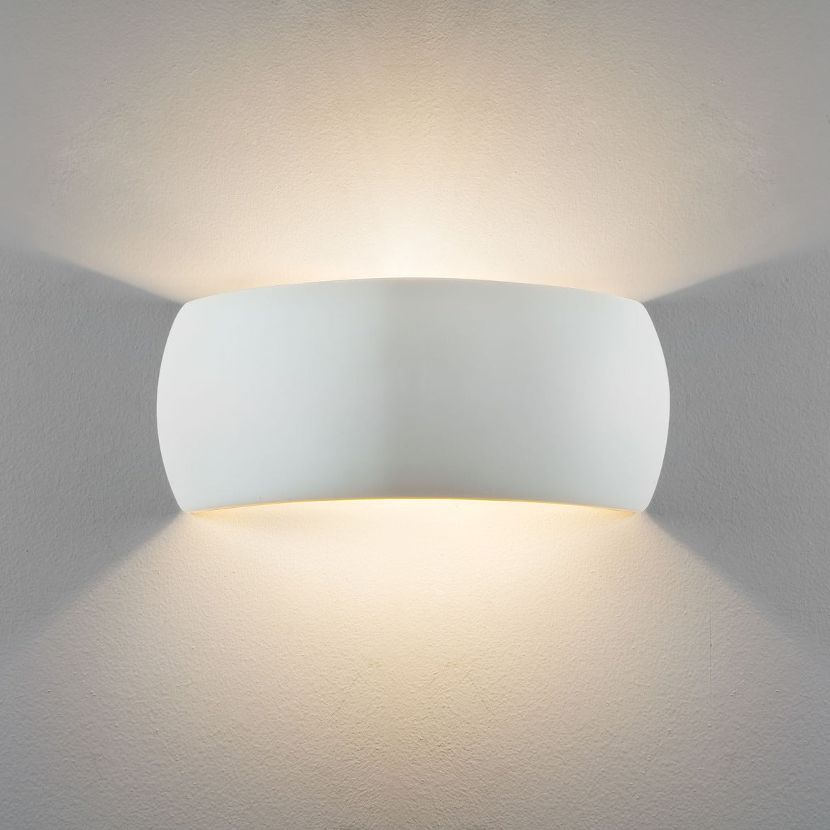 Milo Wall Light, E27, IP20