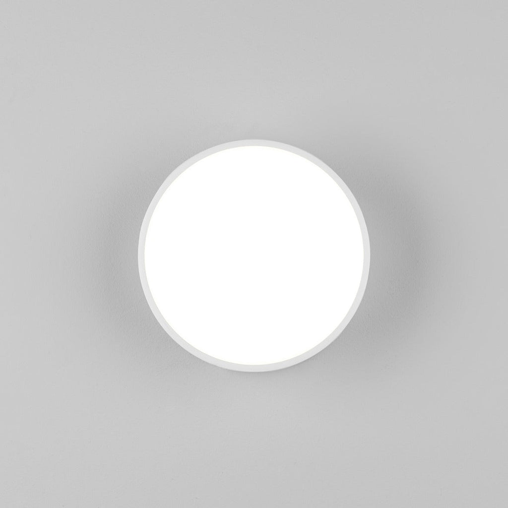 Kea Ceiling, White, LED, IP65