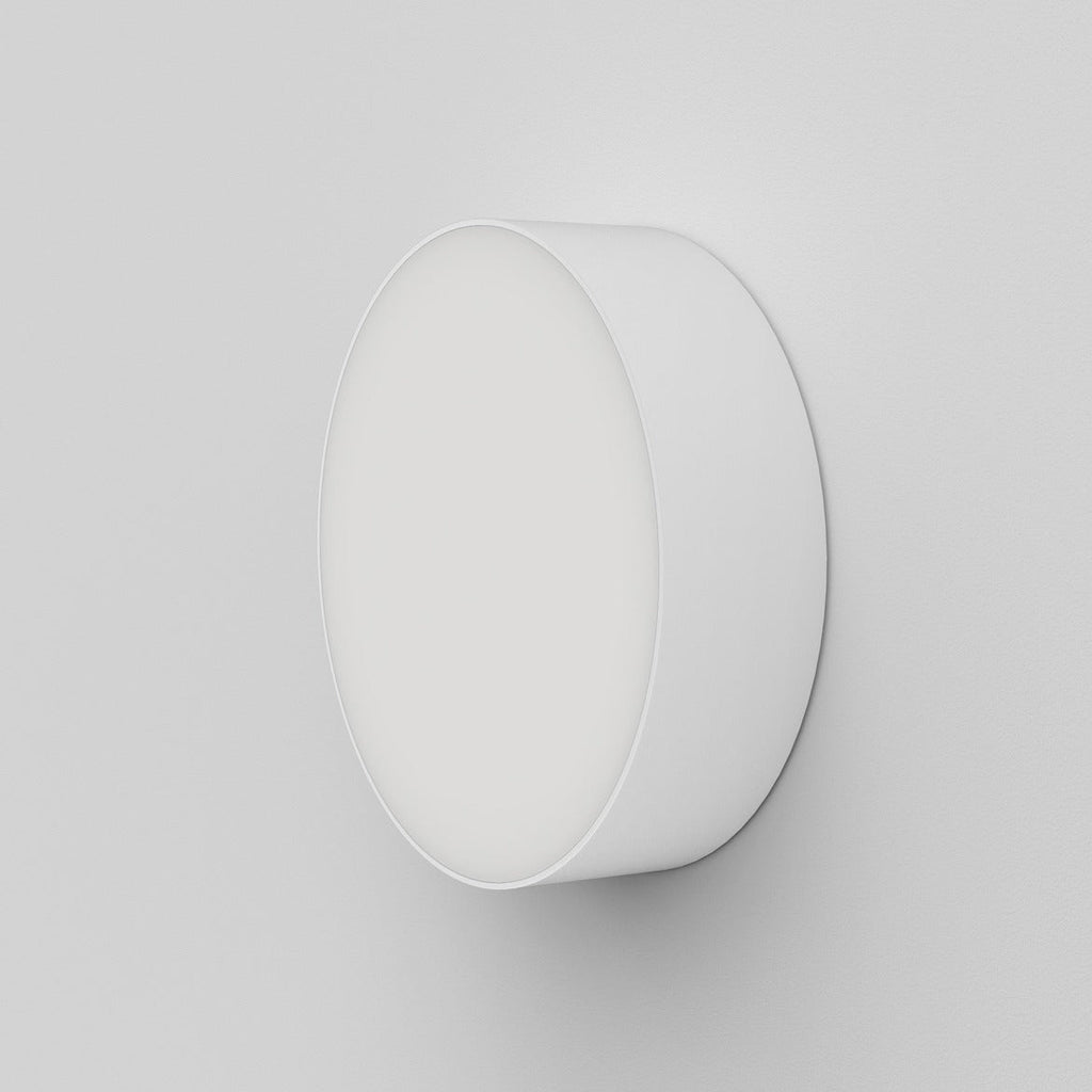 Kea Ceiling, White, LED, IP65
