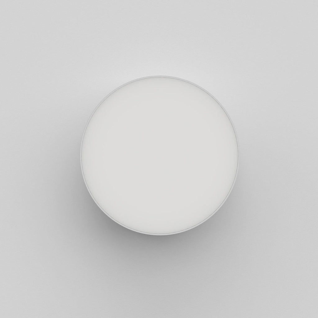 Kea Ceiling, White, LED, IP65
