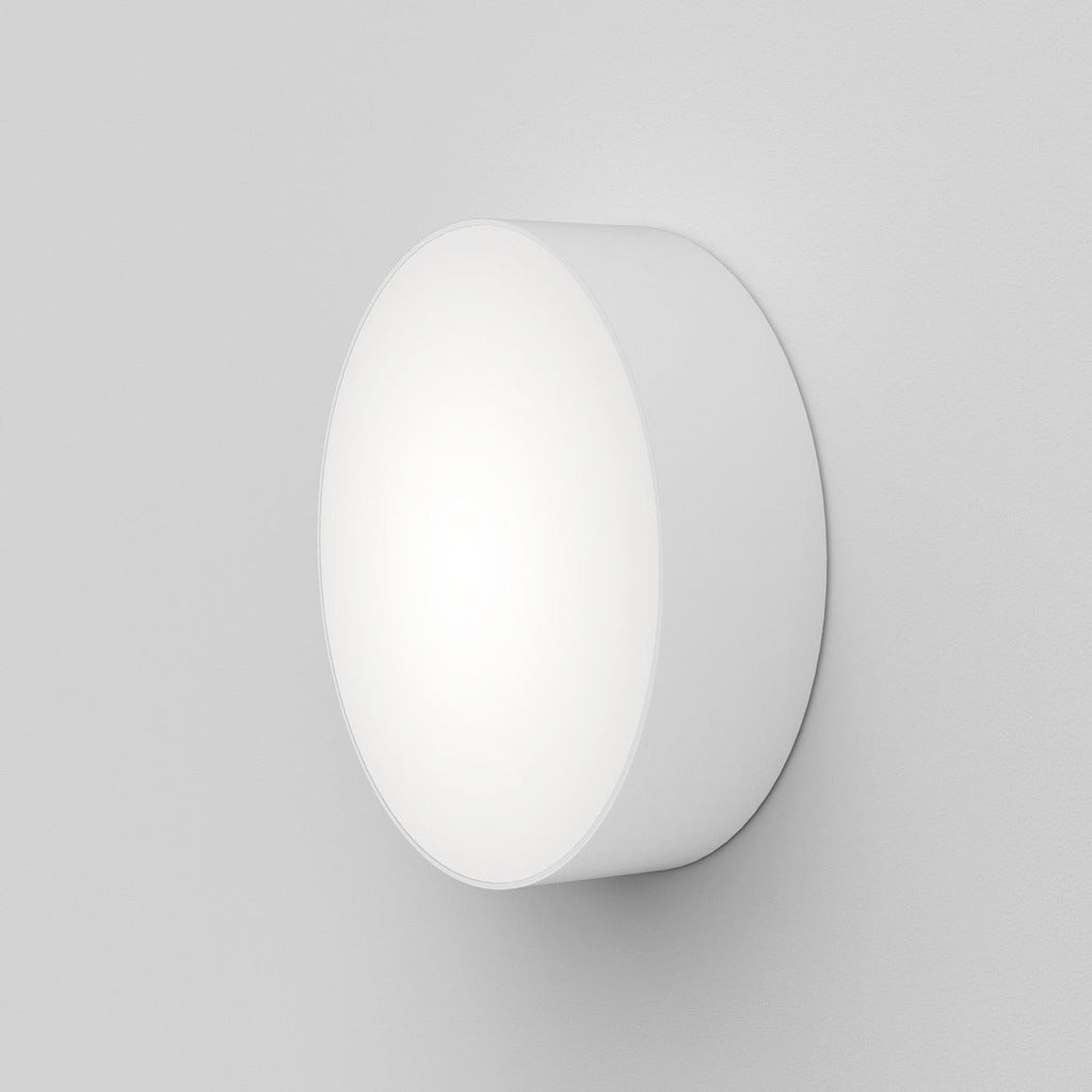 Kea Ceiling, White, LED, IP65