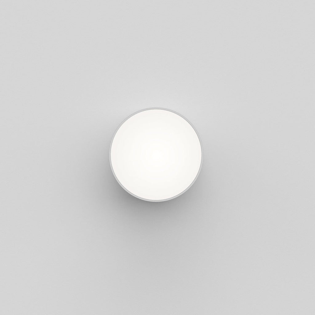 Kea Ceiling, White, LED, IP65