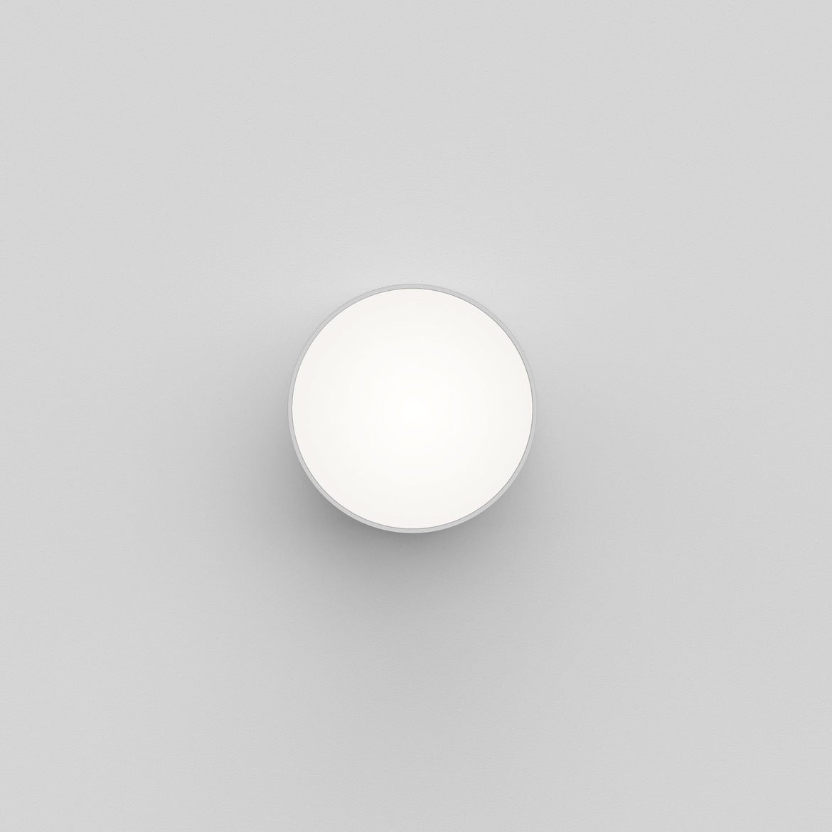 Kea Ceiling, White, LED, IP65