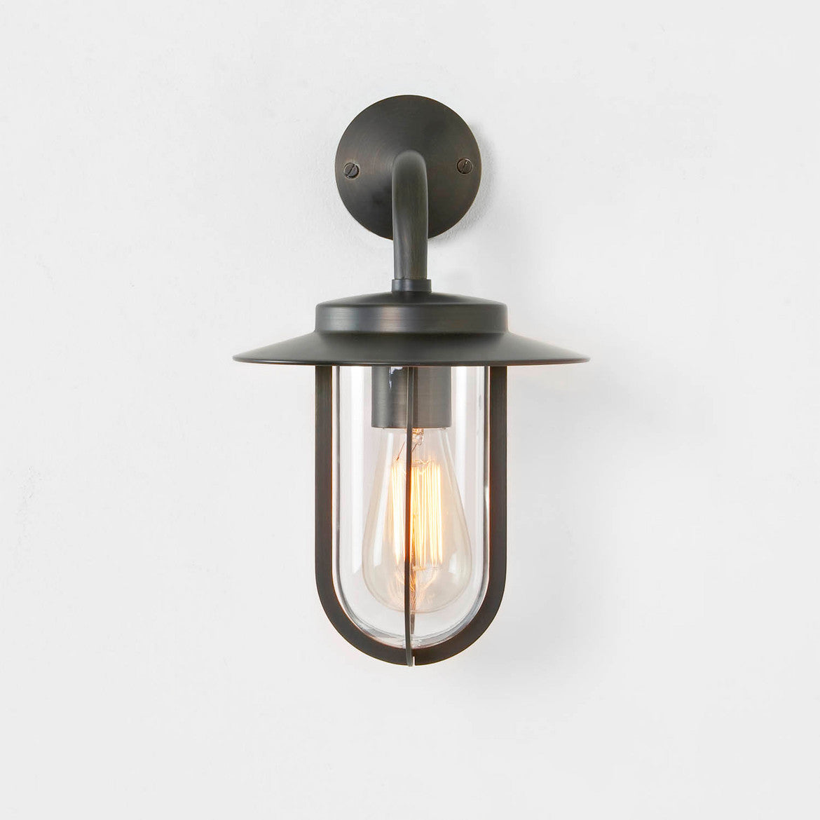 Montparnasse Wall Light, E27, IP44