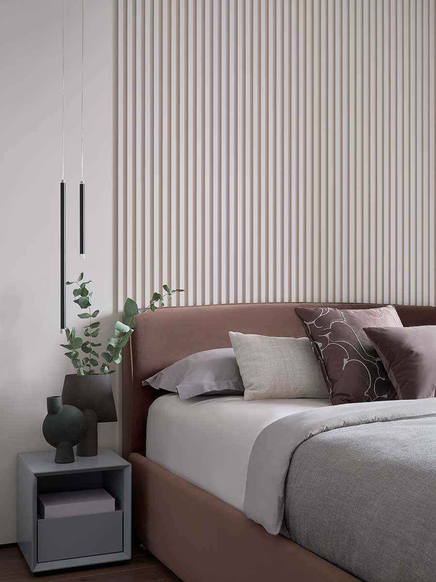 A-Tube Nano Pendant, LED, Triac Dim, IP20