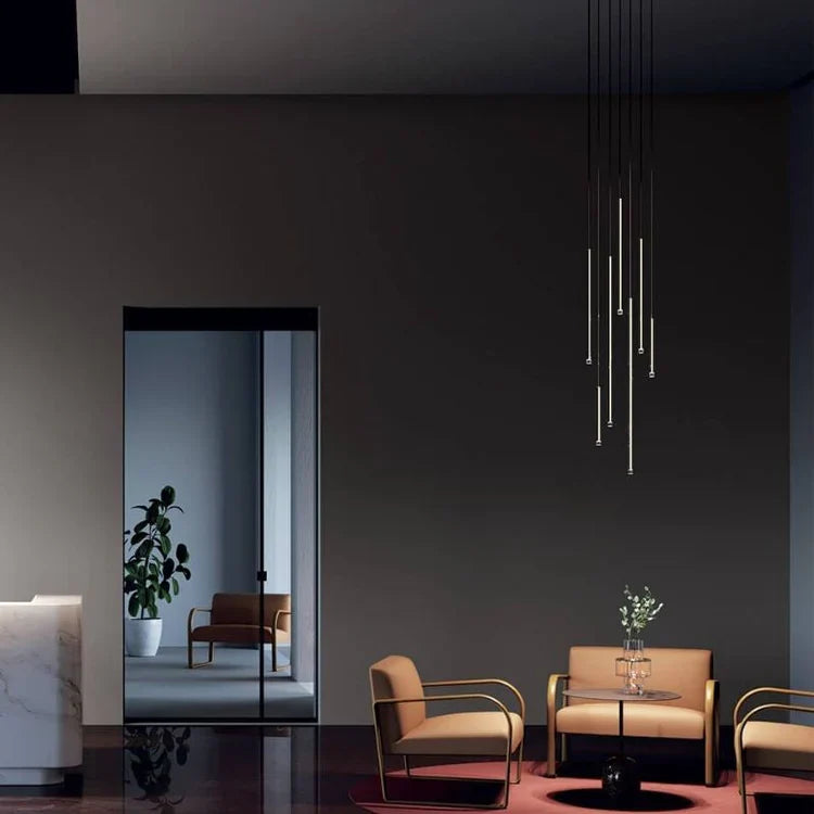 A-Tube Nano Pendant, LED, Triac Dim, IP20