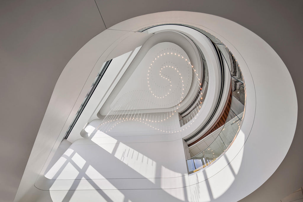 A-Tube Nano Pendant, LED, Triac Dim, IP20