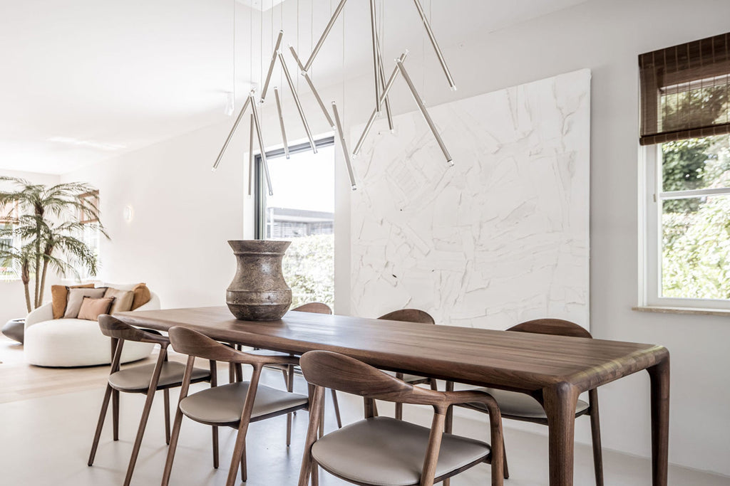 A-Tube Nano Duo Pendant, LED, Triac Dim, IP20