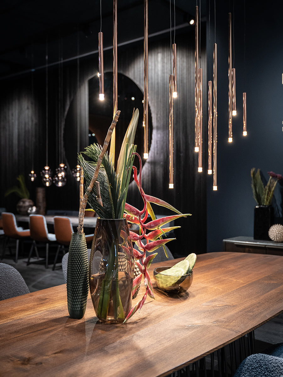 A-Tube Nano Pendant, LED, Triac Dim, IP20