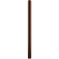 A-Tube Ceiling 100 cm L, Bronze, GU10, IP20