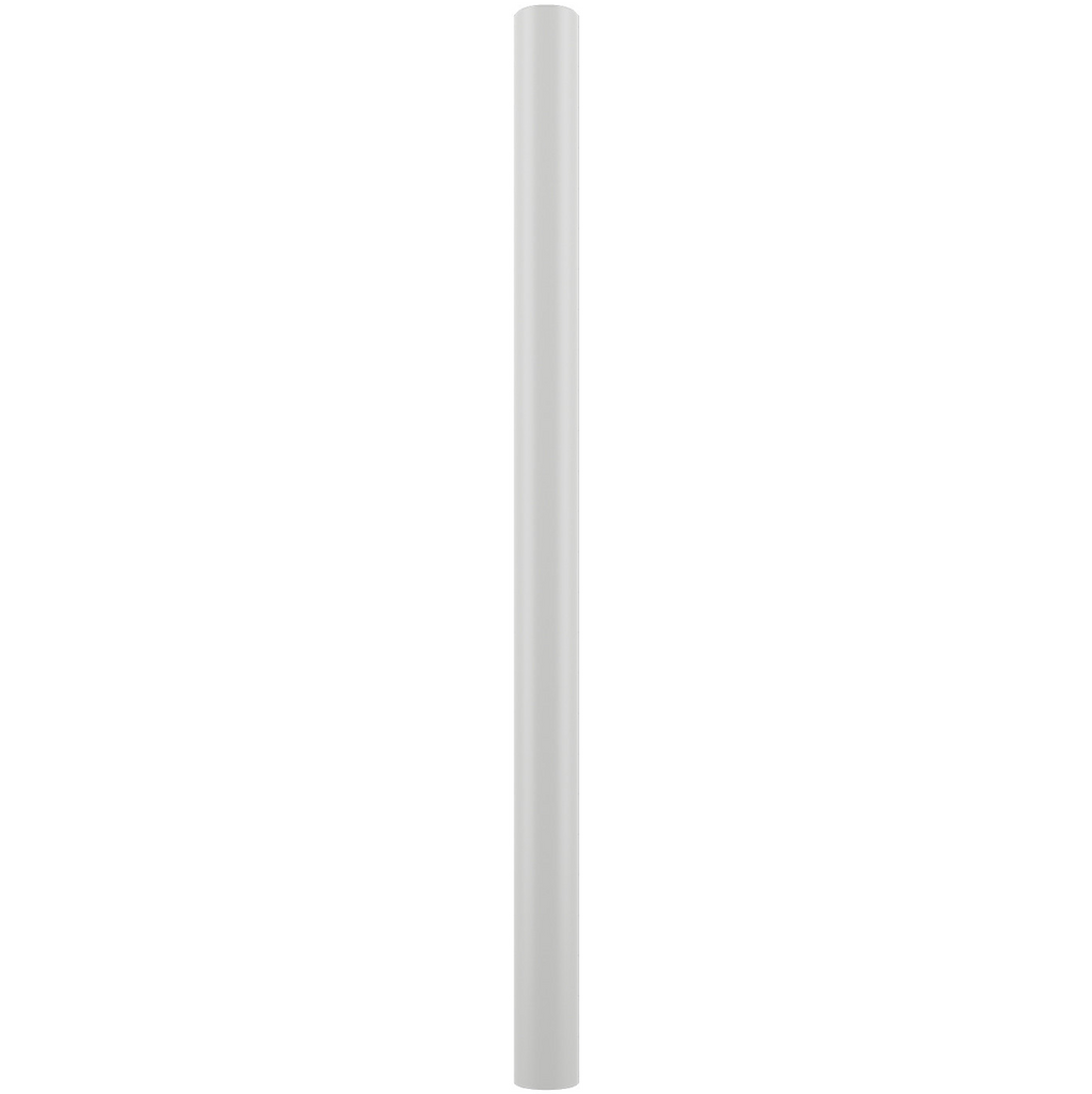 A-Tube Ceiling 100 cm L, White, GU10, IP20