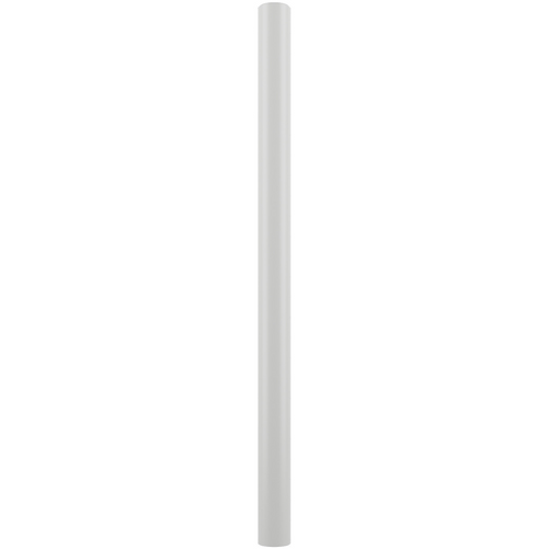A-Tube Ceiling 100 cm L, White, GU10, IP20