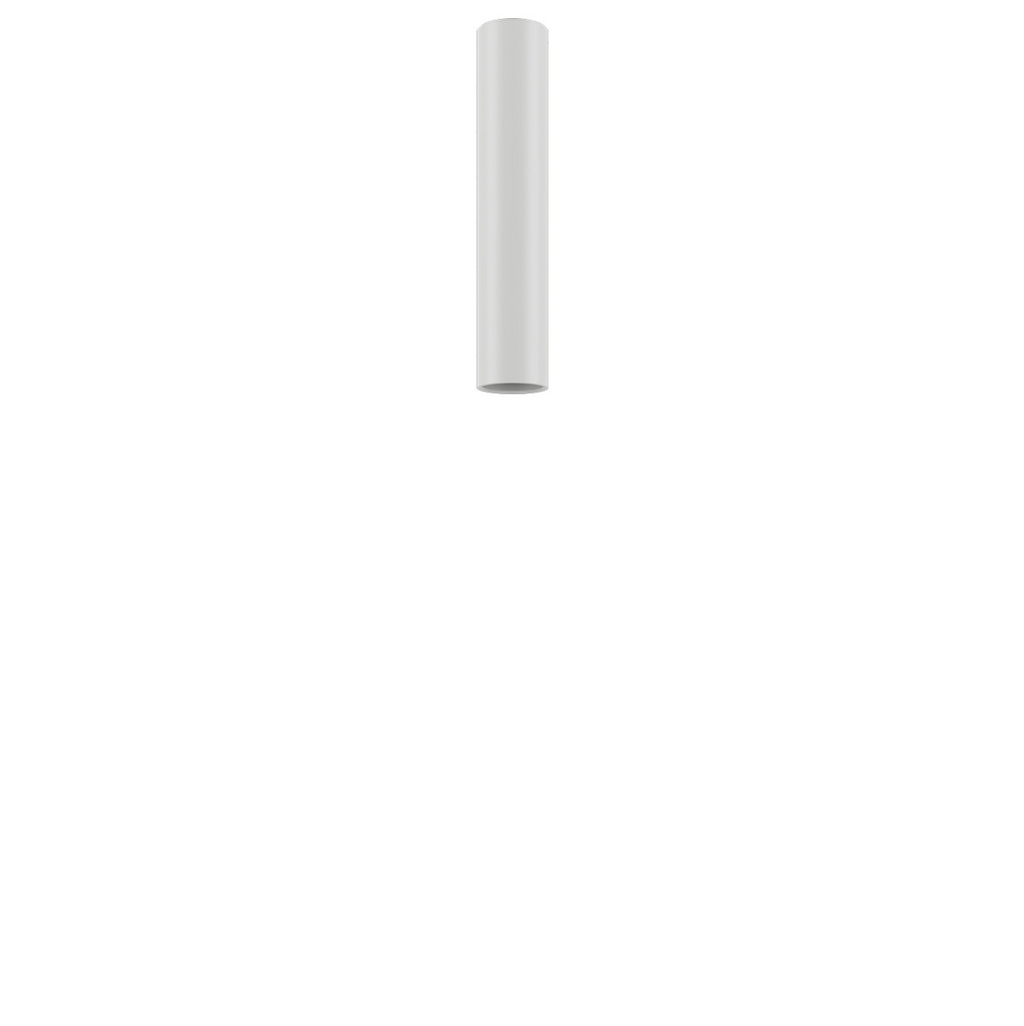 A-Tube Ceiling 30 cm L, White, GU10, IP20