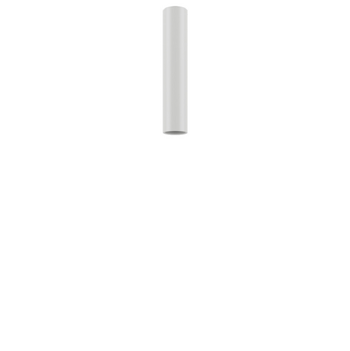 A-Tube Ceiling 30 cm L, White, GU10, IP20