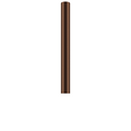 A-Tube Ceiling 60 cm L, Bronze, GU10, IP20
