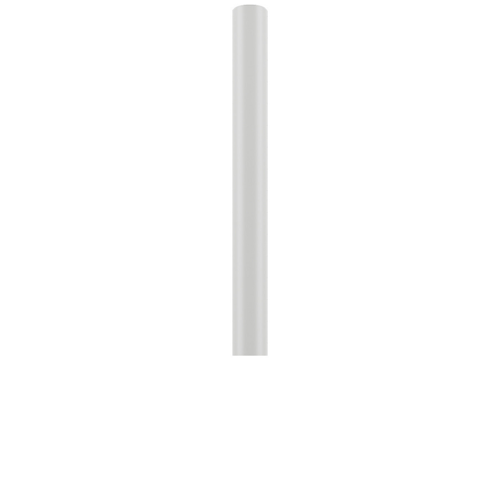 A-Tube Ceiling 60 cm L, White, GU10, IP20