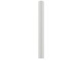 A-Tube Ceiling 60 cm L, White, GU10, IP20