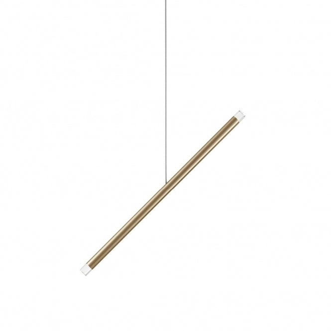 A-Tube Nano Duo Pendant, LED, Triac Dim, IP20