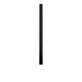 A-Tube Pendant, 100 cm L, Black, GU10, IP20