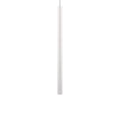 A-Tube Pendant, 100 cm L, White, GU10, IP20