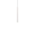 A-Tube Pendant, 60 cm L, White, GU10, IP20