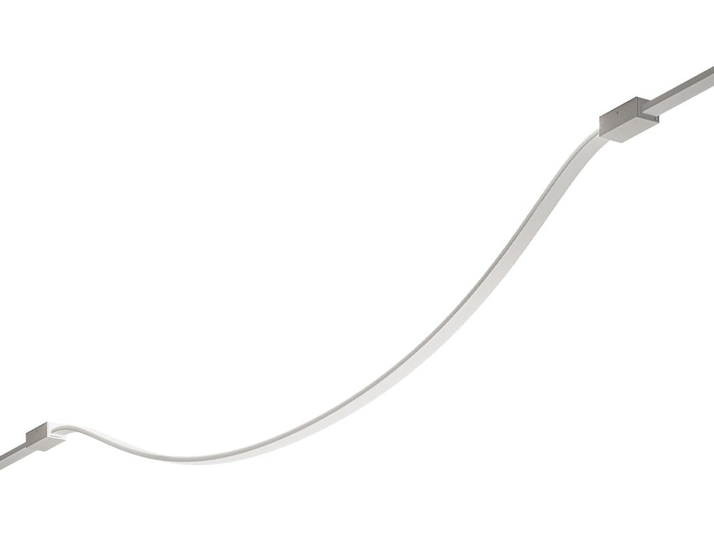 Bow Flexible Strip, LED, 24vDC [BODY ONLY]