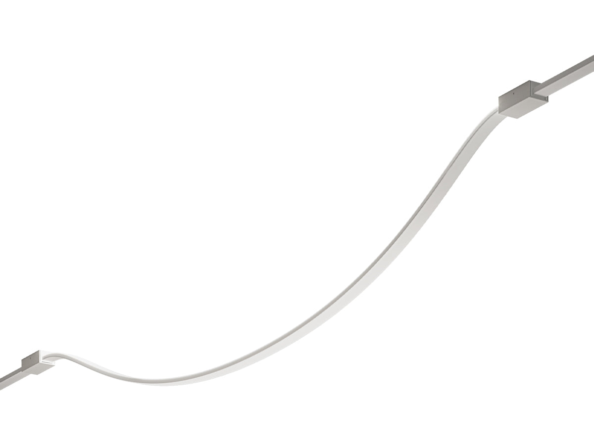 Bow Flexible Strip, LED, 24vDC [BODY ONLY]