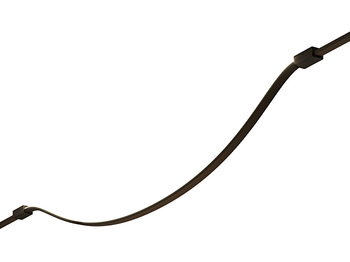 Bow Flexible Strip, LED, 24vDC [BODY ONLY]