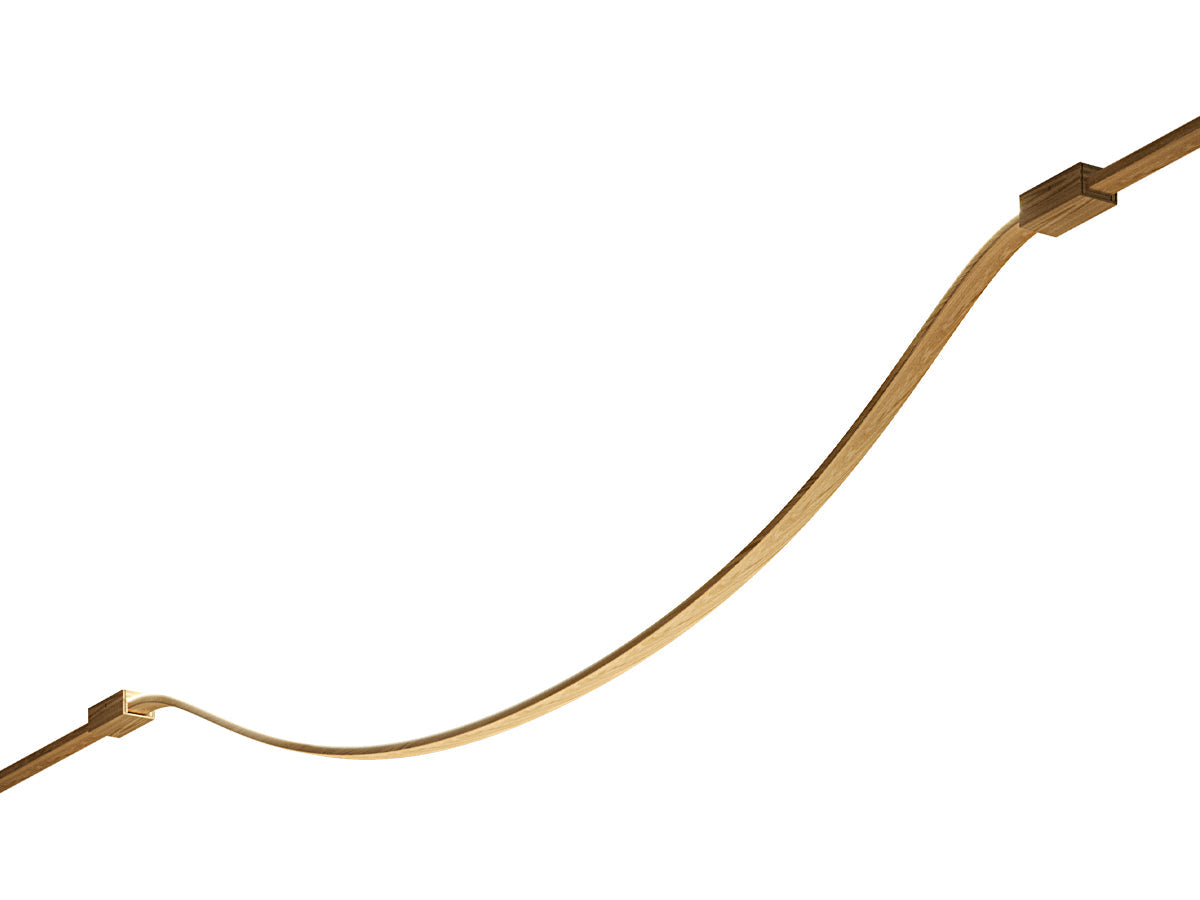 Bow Flexible Strip, LED, 24vDC [BODY ONLY]