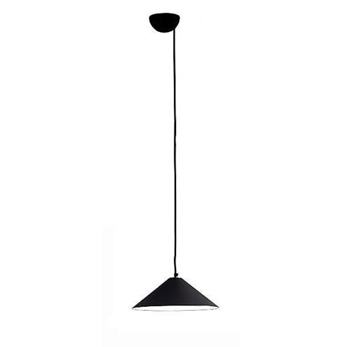Aggregato Pendant, Cone, Anthracite, E27, IP20