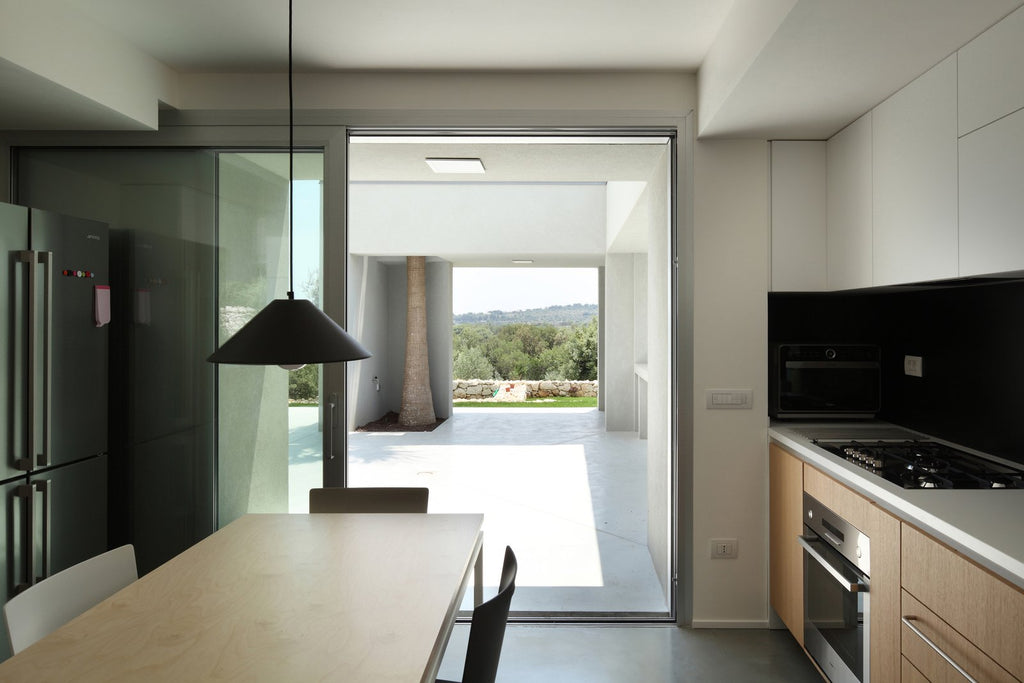 Aggregato Pendant, Cone, White, Slide, E27, IP20