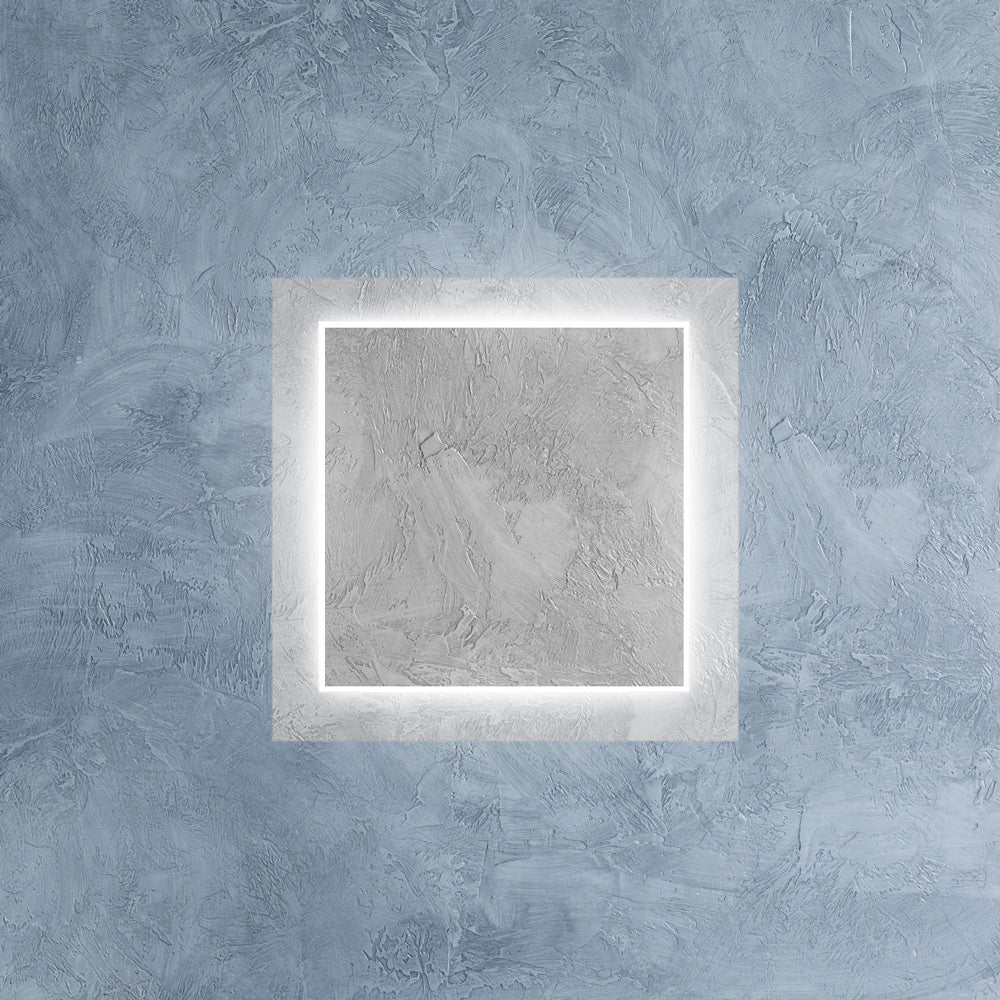 Aldecimo Adjustable Wall Light, LED, 3000K, Bilevel Dim